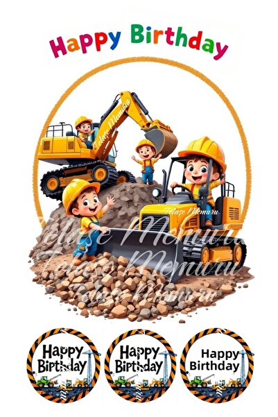 telaşe memuru Business Machines Cake Decoration - Cake Picture and Printing B...