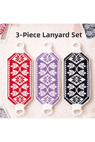 ANUK GRUP 3 Pieces of Dowry Towels with Rings - Soft Textured Promise Engagem...