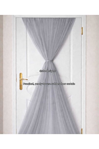 s'he design organizasyon INSTALARE UȘOARĂ, PRATIC / 3 METRI LĂȚIME / TUL ELAS...