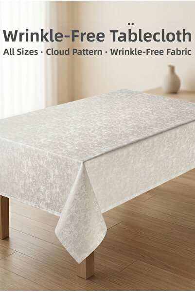 atak by atak home collection Ανθεκτικό στους λεκέδες τραπεζομάντιλο χωρίς ραφ...