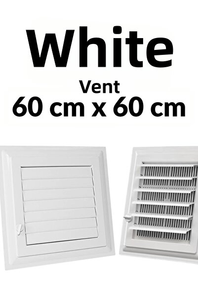 KAYRA LEATHER CRAFT Kl Ventilation Grille Bathroom Ventilation Grille Wc Chim...