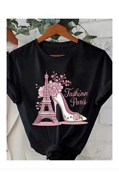 DAXİS Sportwear Company ΓΥΝΑΙΚΕΙΟ Μπλουζάκι με λαιμόκοψη ποδηλάτου, χτενισμέν...