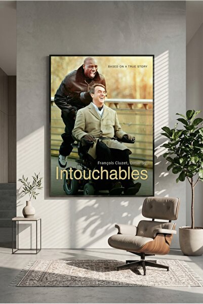 postercraft Intouchables Panou Modern Poster Tablou