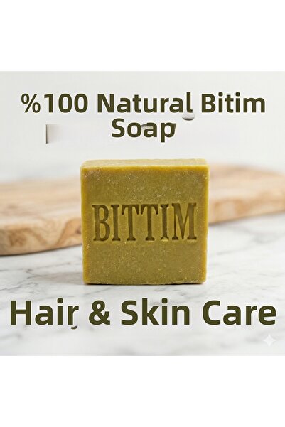 OENS COSMETİC Bıttım Soap
