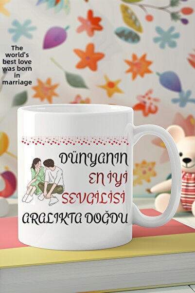 qoeuyl boutique The World's Best Lover Was Born in December Printed Birthday ...
