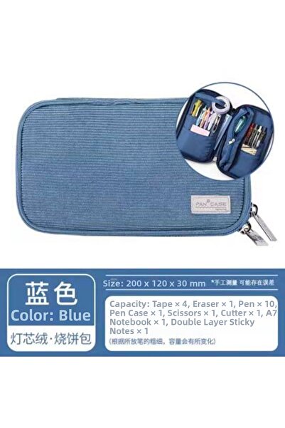 KOKUYO Θήκη στυλό Pan Case