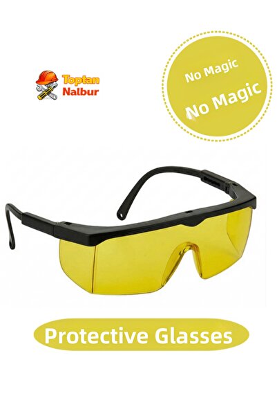 Viola Valente Anti-Fog Protective Glasses