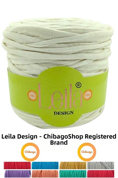 Leila Design λιβάνιο βαμβακερό κορδόνι (600-650γρ) η τιμή είναι για 1 τεμάχιο