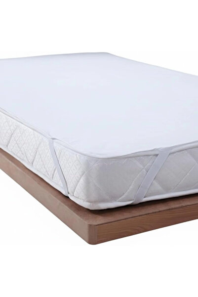 Altın Karma Υγροφύλακτο βαμβακερό στρώμα 90x190 εκ. Προστατευτικό στρώματος μ...