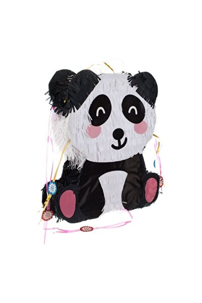 divendi-ro Pinata de petrecere, Ursuleț Panda, 39x9x41cm