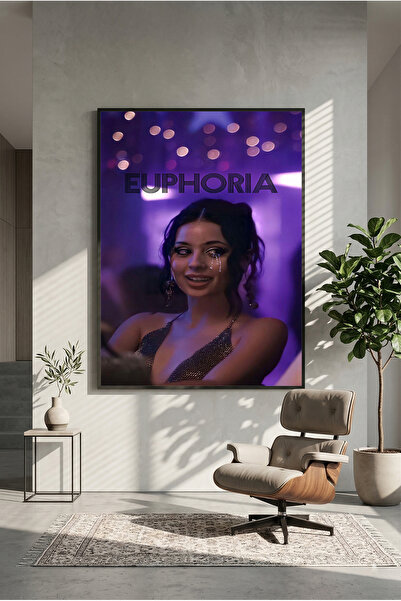 postercraft Euphoria Maddy Perez Icoană Modernă Panou Tablou Poster