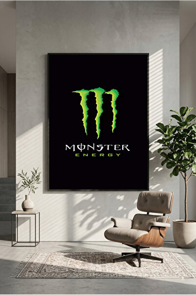 postercraft Poster modern tip panou Monster Energy