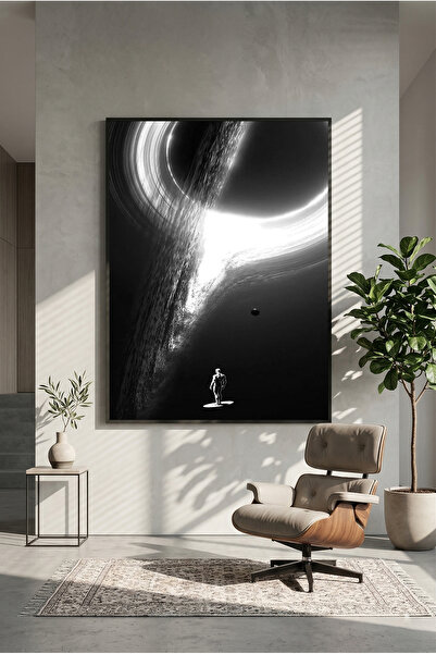 postercraft Artă Silver Surfer, Panou Modern, Poster de Tablou "