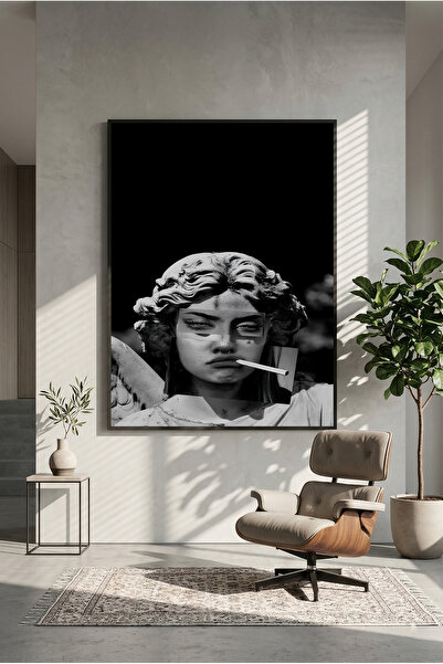 postercraft Εμβληματικός Ιστορικός Καλλιτεχνικός Μοντέρνος Πίνακας Τέχνης Αφίσα