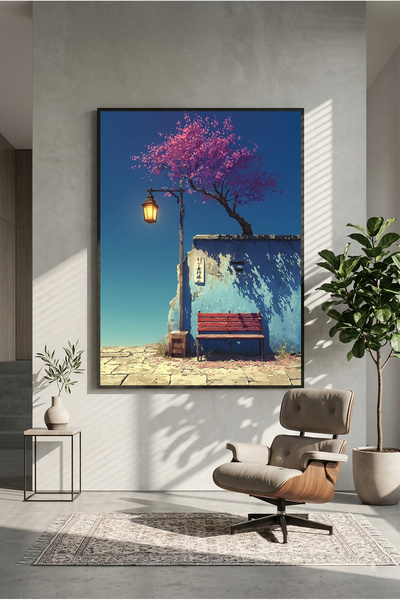postercraft Κουλ Στριτ Αρτ Μοντέρνα Αφίσα/Πίνακας " (Cool Street Art Modern P...