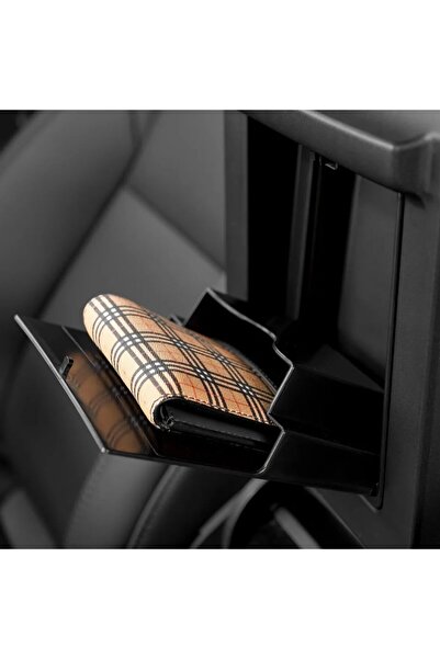 Genel Markalar Tesla Model Y Kol Dayama Kolçak Altı Gizli Eşya Gözü