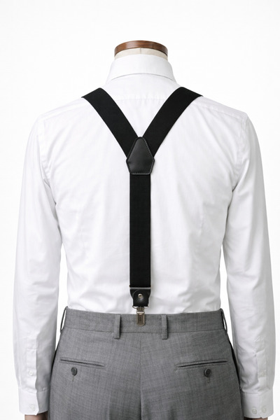 beyoğlu style CUREA DE PANTALONI DE CALITATE SUPERIOARĂ CU CATARAMĂ METALICĂ PLATĂ ȘI ELASTICĂ