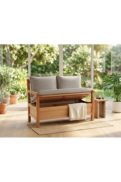 babilconcept Sandıklı Bank - Natürel