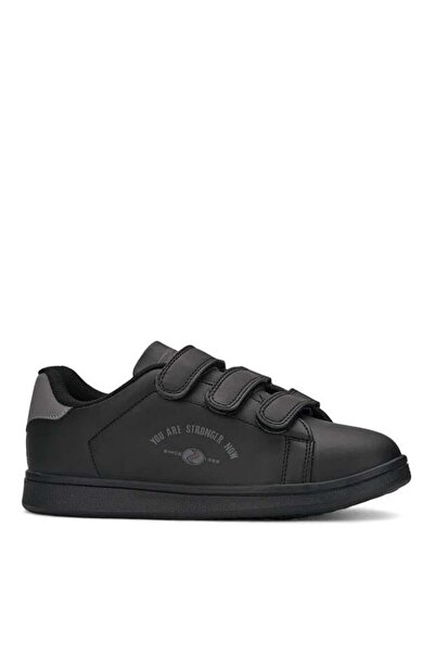 Nesil Shoes Bestof 1001 Μαύρα 36-40 Velcro Unisex Αθλητικά Παπούτσια