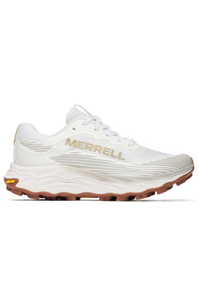 Merrell Agility Peak 6 Unisex Spor Ayakkabı BEYAZ