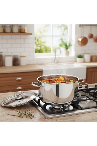 B&D براديب كوكبوت كاسرول 22×12 سم