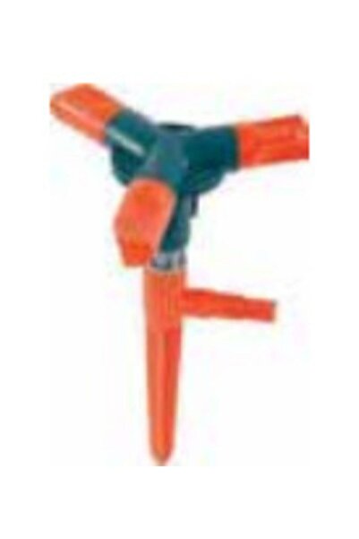 Üzümcü Turbo Three Arm Nsp Σταλάκτης γκαζόν