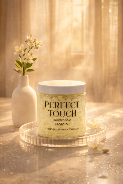 Generic Brand Yasemi̇n Soap Cream