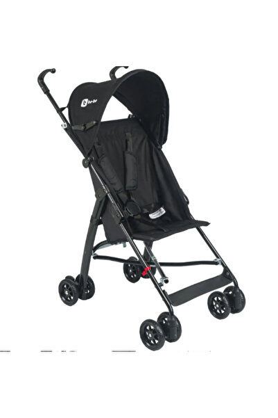 Be-Be Basic Pratik Kolay Katlanabilir Baston Bebek Arabası