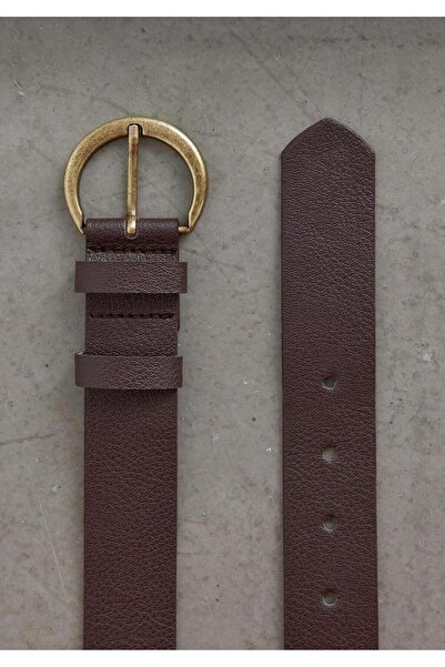 Mynoa Προϊόν ευκαιρίας προσφοράς Γυναικεία ζώνη για μπουφάν Ζώνη παταλόν, ζώνη