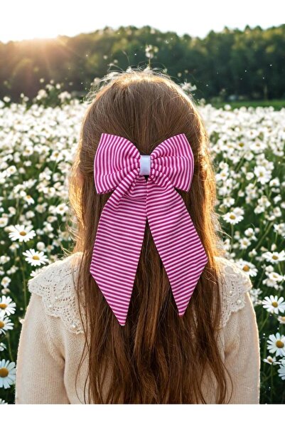 R&S Children's Buckle Hair Clip School Buckle School Buckle