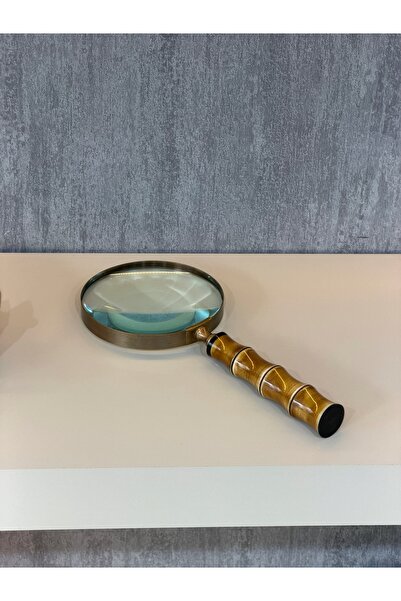 YASAR CONCEPT Μεγεθυντικός φακός Lucente