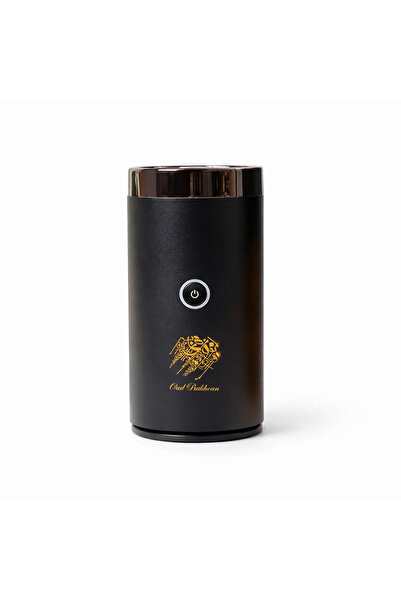 Generic مبخرة كهربائية محمولة بدون فحم USB لتعطير ذكي فاخر وسريع