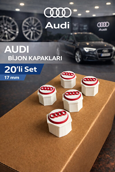 AUDİ BİJON KAPAK