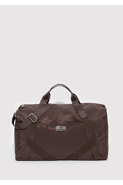 Mavi Brown Sports Bag Si 1910515-29718