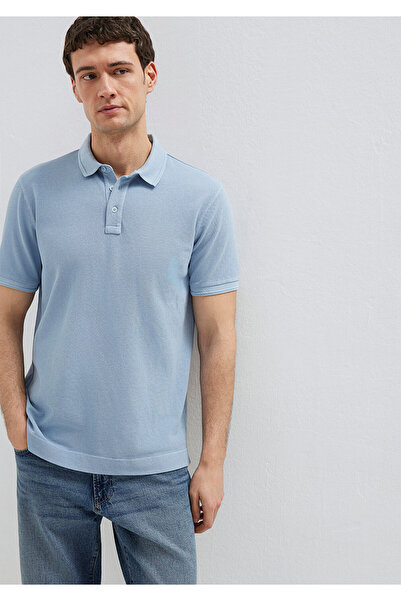 Mavi Polo-T-Shirt Regular Fit / Normaler Schnitt 0613151-70829