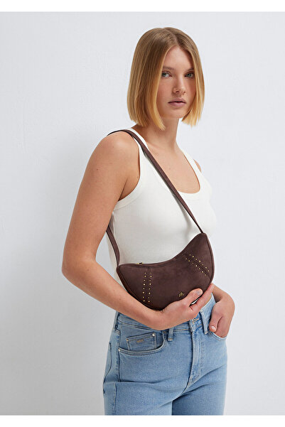 Mavi Brown Crossbody Bag 1913733-70246