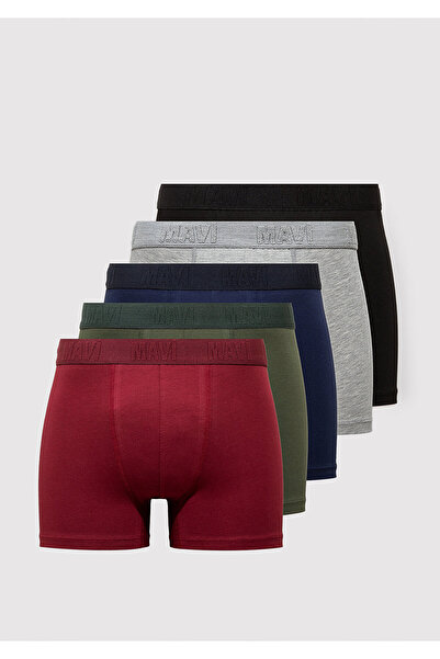 Mavi 5-Pack Colorful Basic Boxer 0912280-900