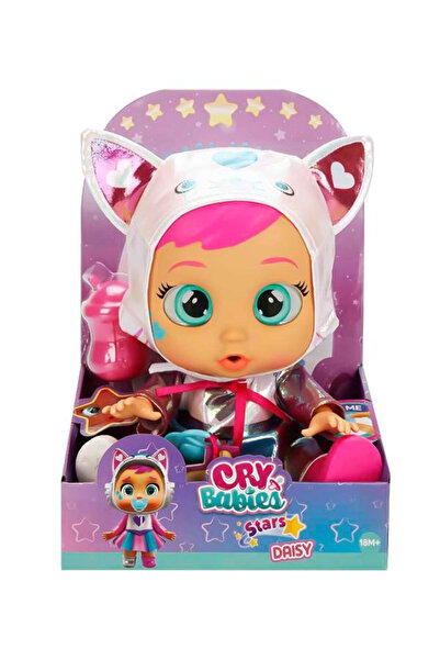 GIOCHI PREZIOSI Gio chi Preziosi Oyuncak Cry Babi es Stars Ağlayan Bebek S2 3...