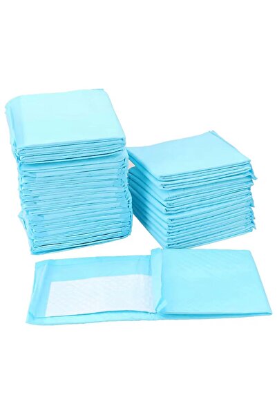 Generics Disposable Medium Changing Pads size 45x60cm High Absorbent Waterpro...