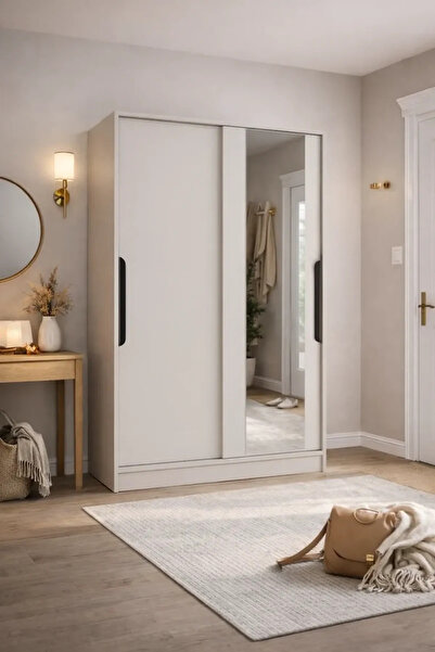 Abre 3026 vizon portmanto vestiyer