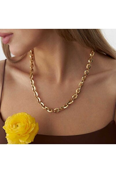 Cherry by Özkonak Bold Chain