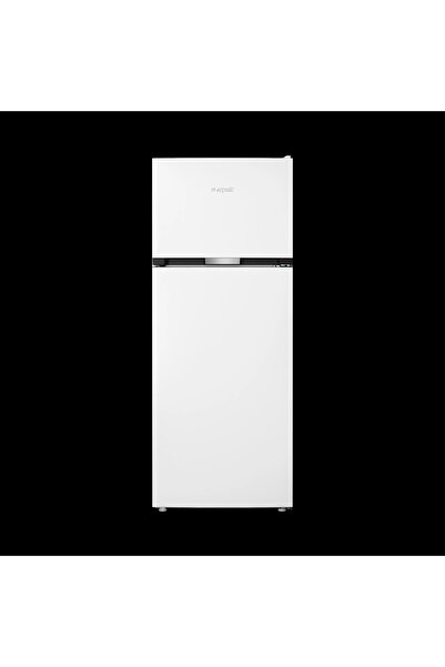 Arçelik 570471 MB Üstten Donduruculu Buzdolabı