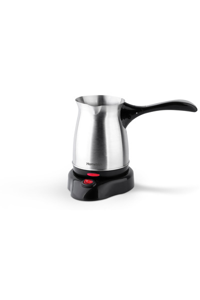 Genel Markalar Çelik Elektrikli Katlanabilir Cezve