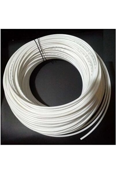Genel Markalar Su Arıtma Cihazı Hortumu 6 Mm (1/4" Inç) 15 Metre