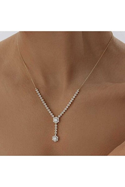 Cherry by Özkonak Type1 Spring Taşlı Set