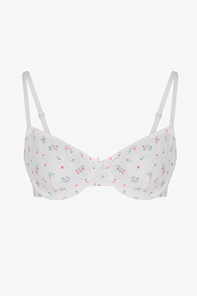 Penti Off-White Underwire Bra