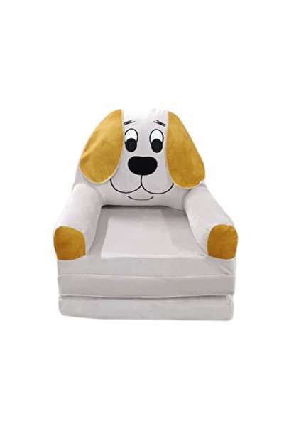 ABT Altın kulak utangaç köpek