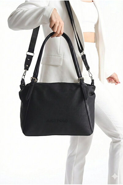 POLO BAG Γνήσιες γυναικείες τσάντες ώμου Just Polo Κορυφαία βαθμολογία για κα...