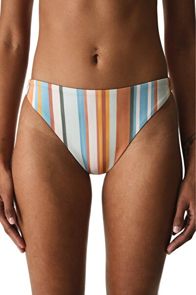 Penti Πολύχρωμο κάτω μέρος μπικίνι Kourtney Minimal Slip