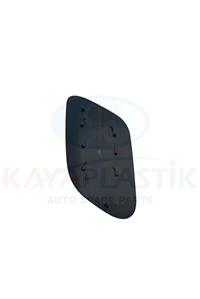 Genel Markalar Megane 4-IV Sedan Depo Dış Kapağı (2016-2019) - 788304101R Uyumlu